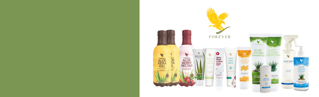 L’aloe vera à l’état pur, pour un corps sain et une peau rayonnante